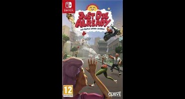 Just Die Already (Nintendo Switch)