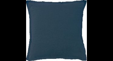Matt & Rose Set Kussenslopen Marine - 65 x 65 cm - 100% Linnen