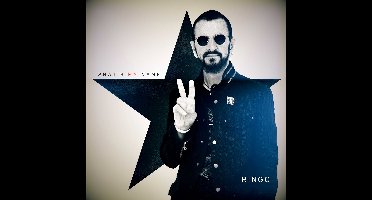 Ringo Starr - What's My Name (CD)