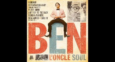Ben L'oncle Soul - Ben L'Oncle Soul (CD)