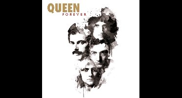 Various Artists - Queen Forever (CD)