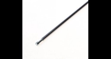 Hautau Trekstang 2500mm tbv Primat A en FL180