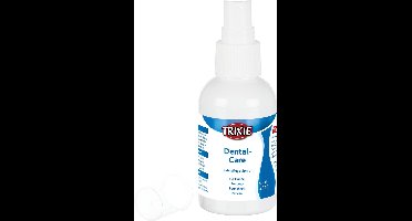 Trixie Gebitsverzorgingsspray Hond