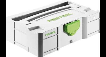 Festool SYS-MINI TL MINI-SYSTAINER T-LOC 499622