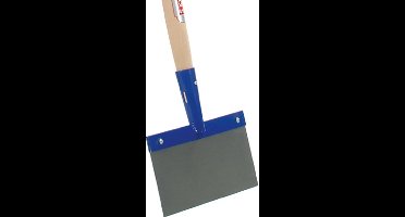Talen Tools - Betonschraper - 50 cm - Compleet