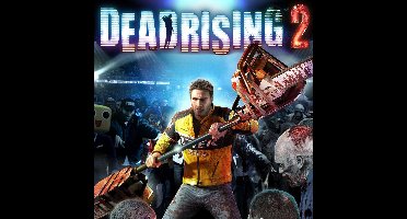 Capcom Dead Rising 2: Steel Book Edition, PS3 Engels, Italiaans PlayStation 3