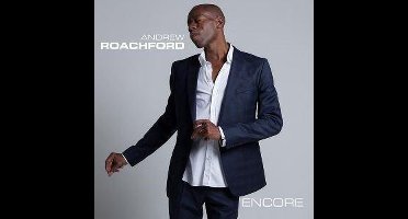 Andrew Roachford - Encore (CD)