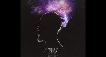Anthony Jambon Group - Parallel Worlds (CD)