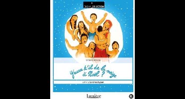 Y'Aura T'Il De La Neige A Noel (Blu-ray)