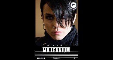 Millennium Trilogie (DVD)