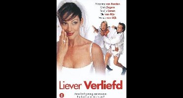 Liever Verliefd (DVD)