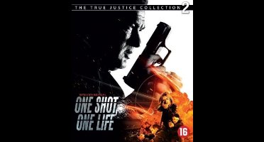 One Shot One Life (Blu-ray)
