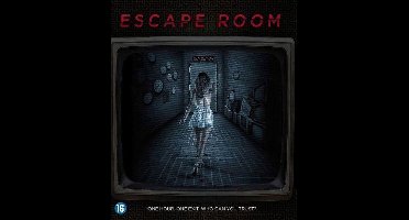 Escape Room (Blu-ray)
