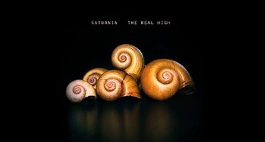Saturnia - The Real High (CD)