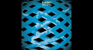 The Who - Tommy (Original Album) (CD) (Original Version)