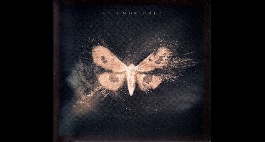 Solomon Grey - Solomon Grey (CD)