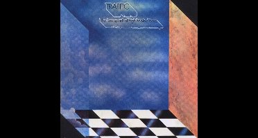 Traffic - The Low Sparks (CD) (Remastered) (+Bonus)