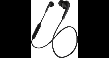 DEFUNC Basic Music Bluetooth Headset In-ear - Draadloos - Zwart