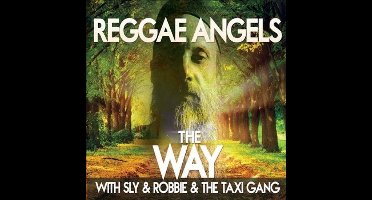 The Reggae Angels - The Way (CD)