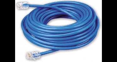 Victron RJ45 UTP Netwerkkabel 30m