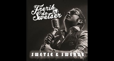 Frerik De Swetser - Swetse & Sweare (CD)