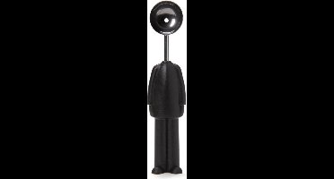 Monkey Business Meloenlepel Melo Man - Zwart