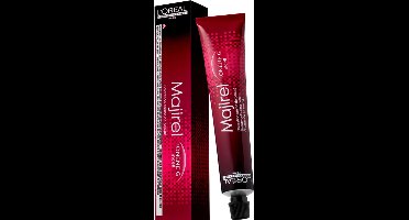L'Oréal Professionnel - Haarverf - Majirel - 50ML - 7.43