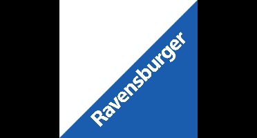 Ravensburger Mini Mandala Designer Spirit