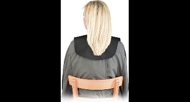 Sibel - Bob Tuo Nekkraag - Zwart