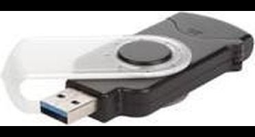 HQ-Power USB 3.0 - SD/microSD-KAARTLEZER