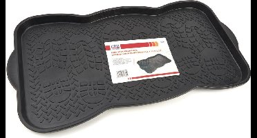 HBM Schoenentray, Lekbak voor Schoenen 75,5 x 38 x 3 cm.