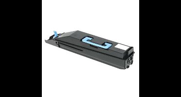 ABC huismerk toner geschikt voor Utax CDC 1725 652510011 HC cyan