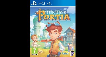 My Time at Portia - PS4