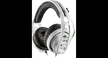 Nacon RIG 400HXW - Gaming Headset - Official Licensed - Xbox One & Xbox Series X - Wit