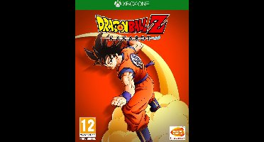 Dragon Ball Z: Kakarot - Xbox One