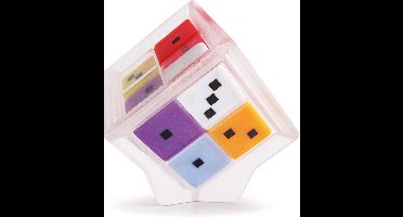 Recent Toys denkspel puzzel Equal7
