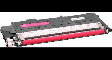 ABC huismerk toner geschikt voor Samsung M406 M406S CLT-M406S magenta voor Samsung CLP360 CLP360N CLP360ND CLP365 CLP365W CLX3300 CLX3305 CLX3305FN CLX3305 Xpress C410W C460FW C460W C467W SL-C410
