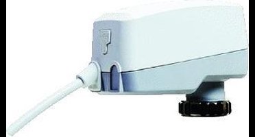 TA Elektrische servomotor