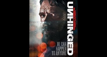 Unhinged (Blu-ray)