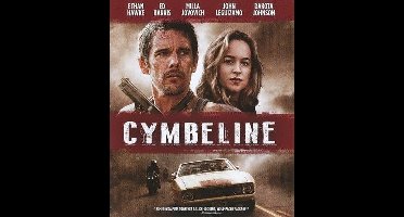 Cymbeline (Blu-ray)