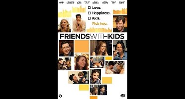 Friends With Kids (DVD)