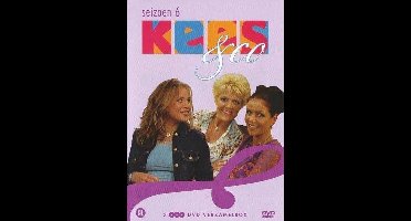 Kees & Co - Seizoen 6 (DVD)