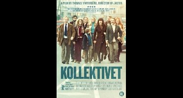 Kollektivet (DVD)