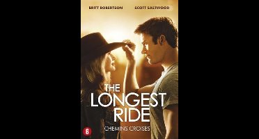 Longest Ride (DVD)