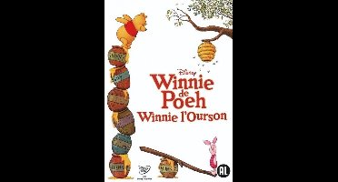 Winnie De Poeh (DVD)