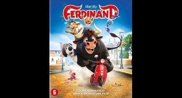 Ferdinand (Blu-ray)
