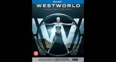 Westworld - Seizoen 1 (Blu-ray)