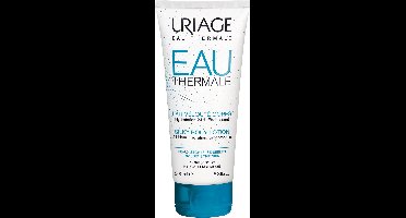 Uriage - Eau Thermale Silky Body Lotion Dry Sensitive Skin - Silky Body Lotion