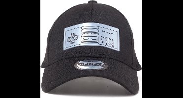 Nintendo - NES Curved Bill Cap MERCHANDISE