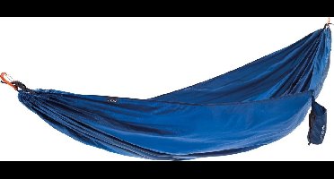 Cocoon Reishangmat enkel formaat blauwe maan